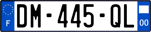DM-445-QL