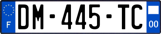 DM-445-TC