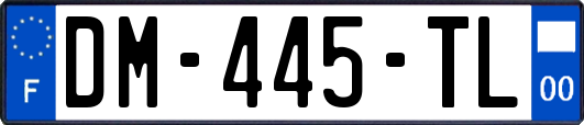 DM-445-TL