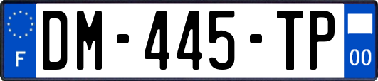 DM-445-TP