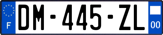 DM-445-ZL