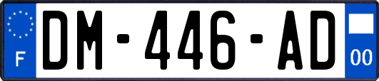 DM-446-AD