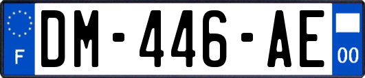 DM-446-AE