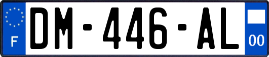 DM-446-AL