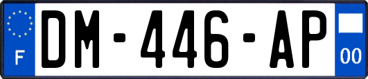 DM-446-AP