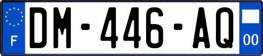 DM-446-AQ