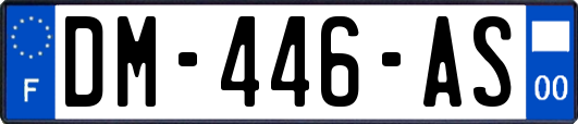 DM-446-AS