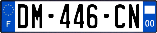 DM-446-CN