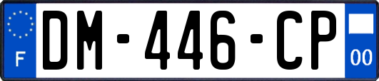 DM-446-CP