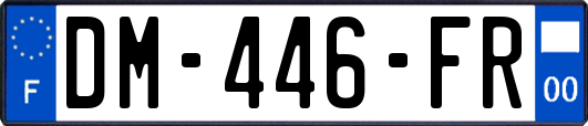 DM-446-FR