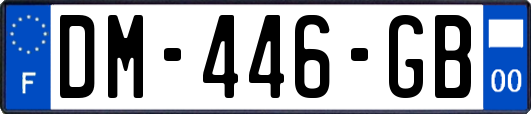 DM-446-GB