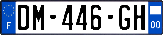 DM-446-GH