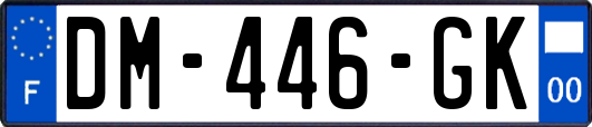 DM-446-GK