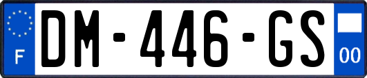 DM-446-GS