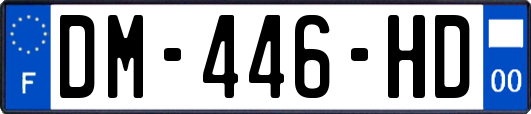 DM-446-HD