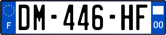 DM-446-HF