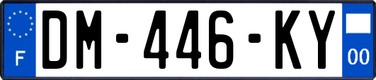 DM-446-KY