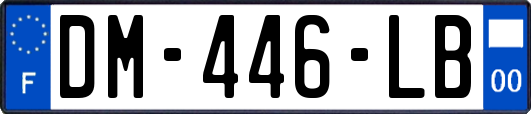 DM-446-LB