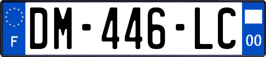 DM-446-LC