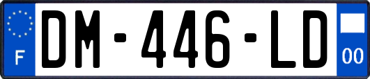 DM-446-LD