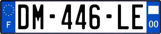 DM-446-LE