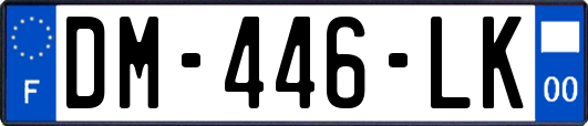 DM-446-LK