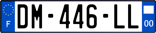 DM-446-LL