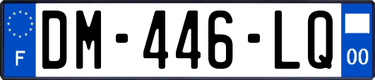 DM-446-LQ