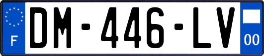 DM-446-LV