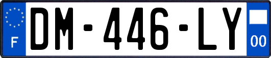 DM-446-LY
