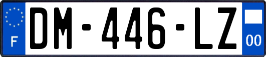 DM-446-LZ