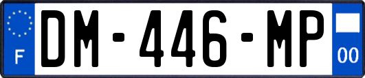 DM-446-MP