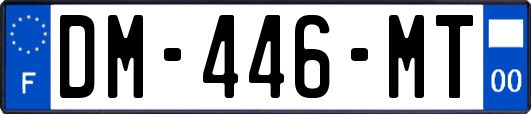 DM-446-MT