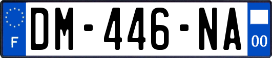 DM-446-NA