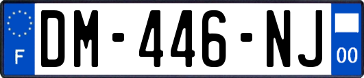 DM-446-NJ