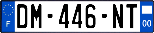 DM-446-NT