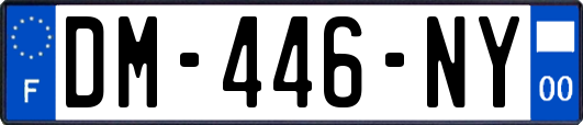 DM-446-NY