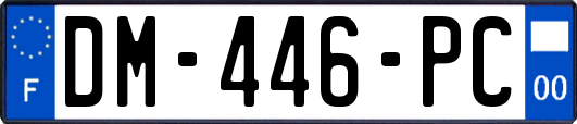 DM-446-PC