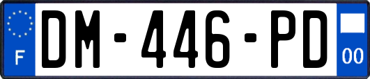 DM-446-PD