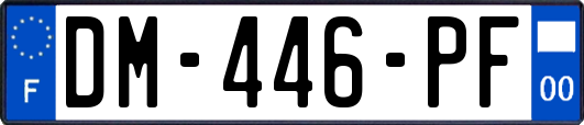 DM-446-PF