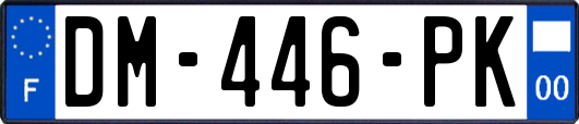 DM-446-PK