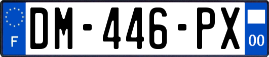 DM-446-PX