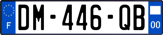 DM-446-QB