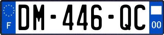 DM-446-QC
