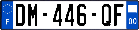 DM-446-QF