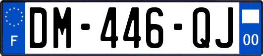 DM-446-QJ