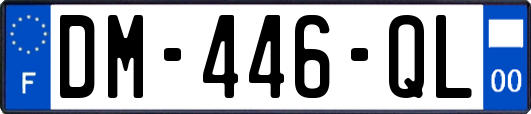 DM-446-QL