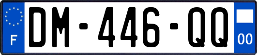 DM-446-QQ