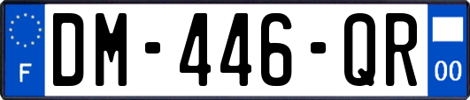 DM-446-QR
