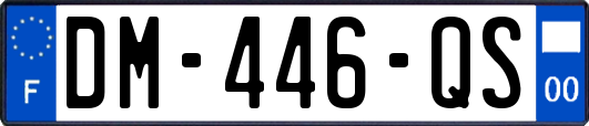 DM-446-QS